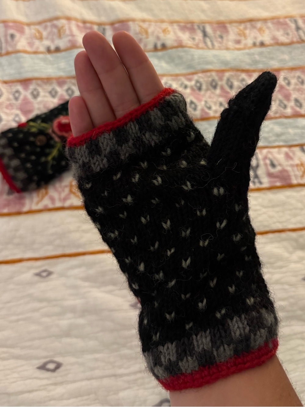 Mittens - Picture 3 of 8